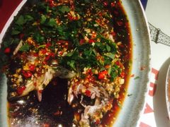 -酒城烤事(玉带龙庭店)