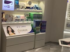 -茂昌眼镜(南京西路店)