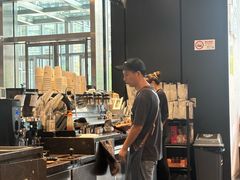 -Seesaw Coffee(上海尚悦湾店)