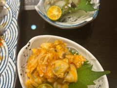 -昱匠·日本料理(金融街店)