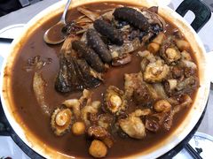 鱼头佛跳墙-食神鱼头佛跳墙(百子湾旗舰店)