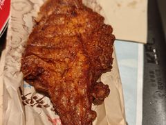 -肯德基(沪东店)