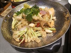 -姑苏家宴·苏帮菜·松鼠桂鱼(苏州总店)