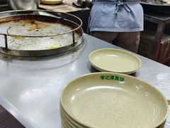 -李记清真馆(打钉巷店)