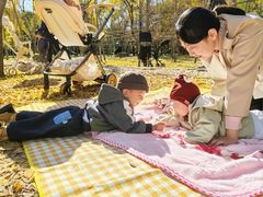 -森林公园(尖草坪区)