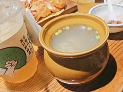 -打酱油·非遗淮扬菜(瘦西湖梅岭店)