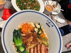 -大秦小宴•新派西北(万象前海店)