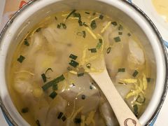 -小杨生煎(黄河路店)
