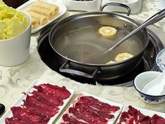 -夜牛潮汕鲜牛肉火锅店(翻身店)
