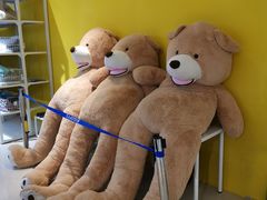 -BIGOFFS 超级折扣(仁恒伊势丹店)