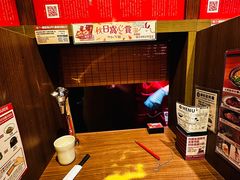 -天然豚骨拉面专门店 一兰(铜锣湾店)