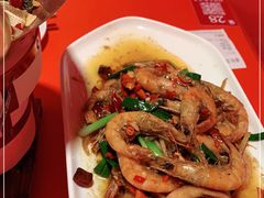 -侯师傅热炒店(印象城店)