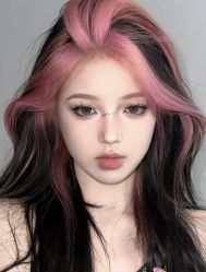 -时尚殿堂hair salon
