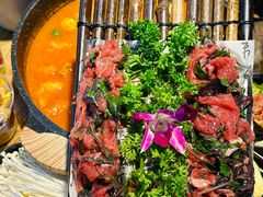 -山也·私厨(岳麓店)