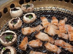 -谷牛日式烤肉(宝山U天地店)