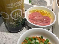 -海底捞火锅(河东万达广场店)