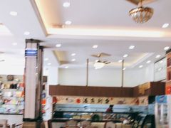 -祈胜邨•顺德鱼生•顺德菜(容桂店)