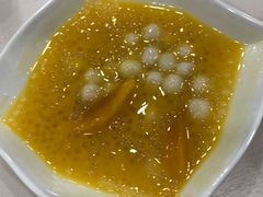 -松记糖水店(铜锣湾分店)