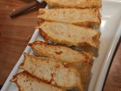 -春水锅贴·传统鲁菜(大明湖店)