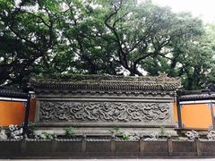 -普陀山风景名胜区-法雨禅寺