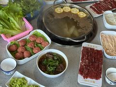 -杏花吴记牛肉火锅