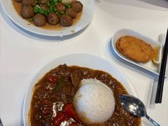 -宜家·瑞典风味餐厅(烟台路店)