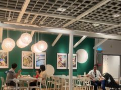 -宜家·瑞典风味餐厅(无锡店)