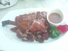 -椿记烧鹅(叠彩店)