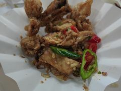 -明本湛江鸡•海鲜小厨(陈家祠店)