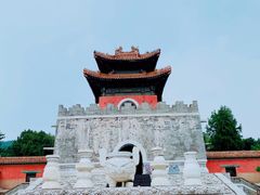 -清东陵
