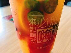 -必胜客(龙湾万达店)