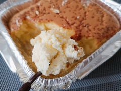 帕玛森海盐蛋糕-桂新园(烘焙馆-鸿翔店)
