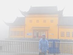-黄河小浪底水利枢纽风景区