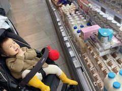 -blt精品超市(KKMALL京基店)