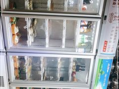 -蜀都冒菜·酱蟹生腌