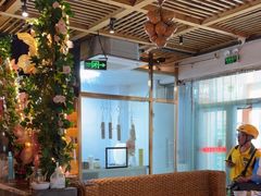 -云尊府云南菜·蒸汽石锅鱼(学清路店)