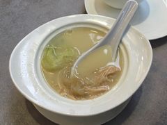 -和平馆·地道港澳茶餐厅(西门口店)