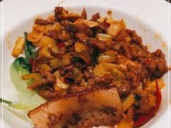 -乡村基(双流时代奥特莱斯餐厅)