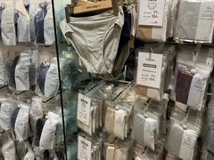 -MUJI无印良品(远洋未来广场店)