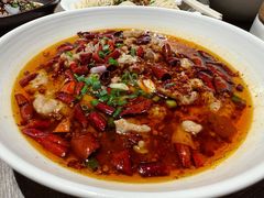 水煮肉片-顺风123(观音桥大融城店)