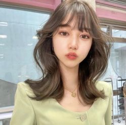 -FASHION PALACE hair+