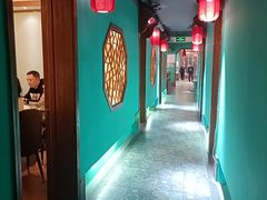 -齐河·老东家·民间菜·地标特色美食