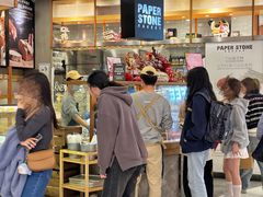 -PAPER STONE BAKERY(天环店)
