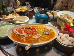 -望湘园·洞庭渔宴(浦江欢乐颂店)