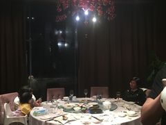 -水上明月·湖景餐厅