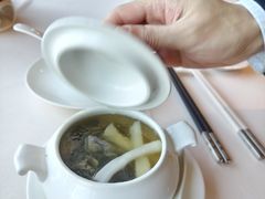 -正佳广场万豪酒店-粤菜餐厅·点心·海鲜·聚餐