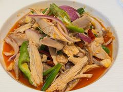 -新疆巴州金丝特餐厅(大钟寺店)