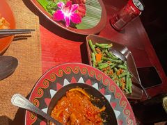 -花马天堂云南餐厅 Lost Heaven(外滩店)