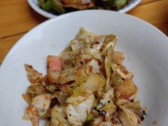 -十一街苍蝇馆子转经消江湖菜(九眼桥十一街店)