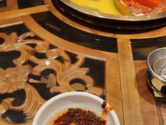 -小天鹅火锅·一线江景洪鼎旗舰店(洪崖洞店)